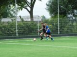 ST D.Z.C. '09/S.K.N.W.K. JO14-1JM - B.D.C. JO14-1 (oefen) seizoen 2022-2023 (56/109)